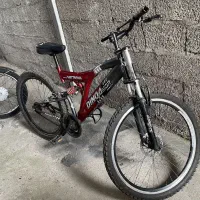 دوچرخه ۲۶ سالم
