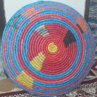 طبگ|صنایع دستی و سایر لوازم تزئینی|بندر امام خمینی, |دیوار