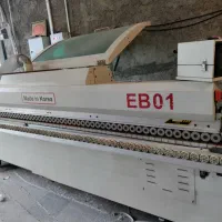 لبه چسبان کاوا. دورکن