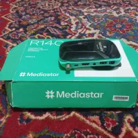 گیرنده دیجیتال|صوتی و تصویری|گرمدره, |دیوار