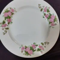 بشقاب‌اصل‌زمان‌گذشته‌مادربزرگ