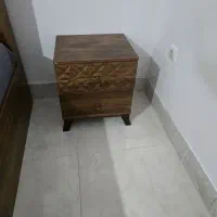 به دلیل کمبود جا به فروش میرسه|تخت و سرویس خواب|قم, پردیسان|دیوار