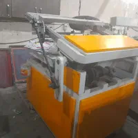 دستگاه چاپ سیلک|ماشین‌آلات صنعتی|ملارد, |دیوار