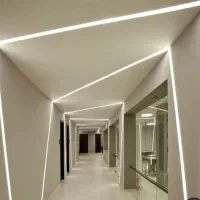 نورپردازی وبرق کاری|خدمات پیشه و مهارت|دماوند, گیلاوند|دیوار