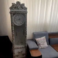 فروش ساعت زمینی