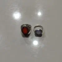 انگشتر عقیق