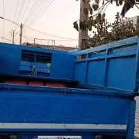 نیسان|خودرو سواری و وانت|تربتحیدریه, طالقانی|دیوار