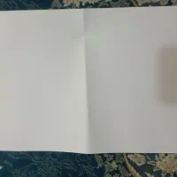 تعدادی مدارک گم شده