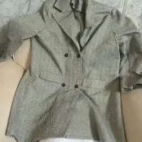 پالتو زنونه