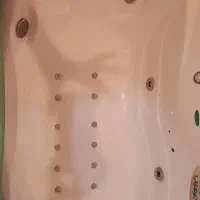 جکوزی پرشن مدل  کیانا|لوازم حمام|شیراز, چنچنه|دیوار