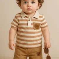 تیشرت شلوارک بچگانه|کفش و لباس بچه|مریوان, |دیوار