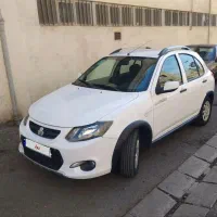 کوییک ۴۰۱ بیرنگ|خودرو سواری و وانت|تهران, جوادیه تهرانپارس|دیوار