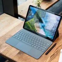 لپتاپ تبلت مایکروسافت سرفیس پرو surface pro 12