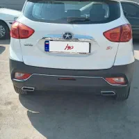 جکS3 مدل۹۷بیرنگ|خودرو سواری و وانت|کردکوی, |دیوار