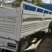 اتاق هیوندا خاور فروشی ۲۲۰در۴۸۰فلزی