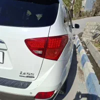 Ax55 مدل ۲۰۱۲|خودرو سواری و وانت|جوانرود, |دیوار