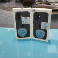 ایفون 16 حافظه128گیگ آکبند نات اکتیو