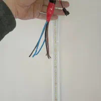 نورپردازی ساختمان لاین نوری آیفون نورمخفی هالوژن|خدمات پیشه و مهارت|علی‌آباد کتول, |دیوار