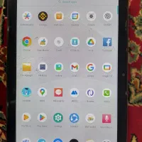 تبلت 10 اینچ oteeto|تبلت|رباط‌کریم, رباط‌کریم|دیوار