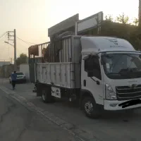 حمل و جابجایی بار|خدمات حمل و نقل|برازجان, |دیوار