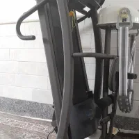 تردمیل ۴ کاره سالم در حد نو|تجهیزات ورزشی|قم, باغ شریفی|دیوار