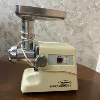 چرخ گوشت، آبمیوه گیر مرکبات