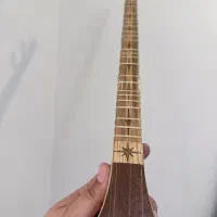 سه تار|سازهای سنتی|ری, شهید غیوری (ابن باویه)|دیوار