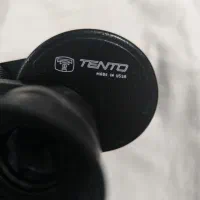 دوربین شکاری 7در50  تنتو ساخت شوروی سابق