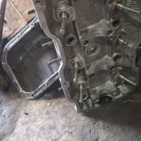 نیسان دوگانه مدل 86|خودرو سواری و وانت|جوانرود, |دیوار