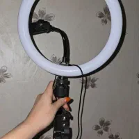 رینگ لایت|دوربین عکاسی و فیلم‌برداری|فردیس, داوری|دیوار