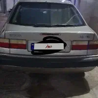 ماشین زانتیا