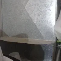 زانویی کانال کولر