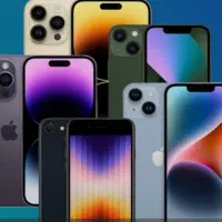 فروش انواع موبایل نقدو اقساط نو و کارکرده