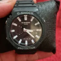ساعت جی شاک ۳ موتور فعال