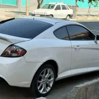 هیونداکوپهfx|خودرو سواری و وانت|تهران, کیانشهر|دیوار