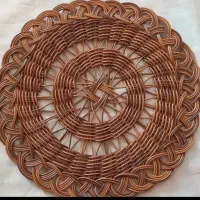 سبد حصیری|صنایع دستی و سایر لوازم تزئینی|شیراز, کوی آزادگان|دیوار