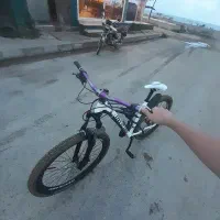 دوچرخه ،دانهیل،اندرو،کراس کانتری،dirtjump