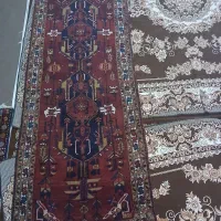 فرش دستباف کناره|فرش|اردبیل, |دیوار