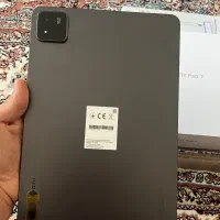 تبلت شیاومی پد ۷