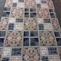 گلیم فرش جدید طوسی|گلیم، جاجیم، گبه|تبریز, |دیوار