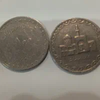 100 ریالی کیفیت بالا