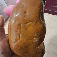 فروش دوعدد شهاب سنگ یه دونه اش الماس سیاه هست