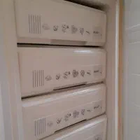 یخچال فریزر ارج