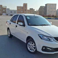 ساینا اس ۱۴۰۴|خودرو سواری و وانت|مراغه, |دیوار