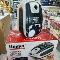 جارو برقی هومر المان