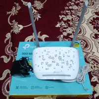 مودم روتر tp-link
