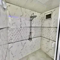 رهن ویلا دوبلکس۳۵۰متری کلیدنخورده شیک در جاده دریا|اجارهٔ خانه و ویلا|چمستان, |دیوار