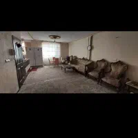 ۷۵متر(۲خواب طبقه2ابتدای پیک)گلستان یکم اهری ارم|فروش آپارتمان|فردیس, منظریه|دیوار