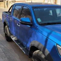 کی ام سی t8 مدل ۱۴۰۲|خودرو سواری و وانت|اهواز, بهارستان|دیوار