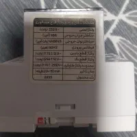 محافظ ولتاژ|ابزارآلات|ماهدشت, |دیوار